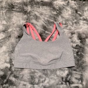 Sports bra